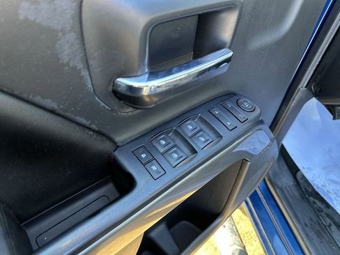 Used 2016 Chevrolet Silverado 1500 LT w/ All Star Edition image 24