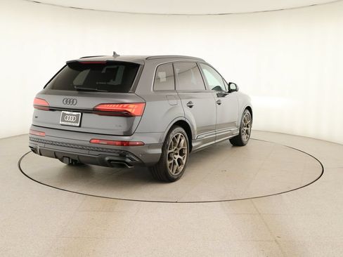 New 2026 Audi Q7 Premium Plus AWD/4WD image 6