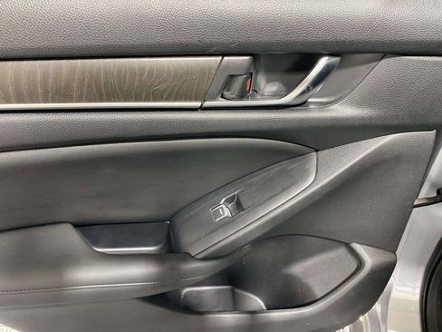 Used 2020 Honda Accord EX-L image 13