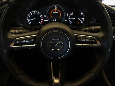 Used 2023 MAZDA MAZDA3 Hatchback w/ Appearance Package image 18