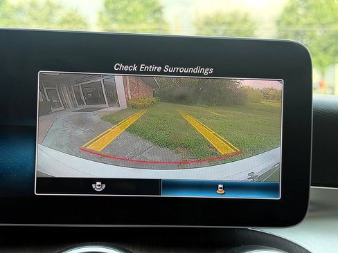 Used 2019 Mercedes-Benz C 300 4MATIC Sedan image 28
