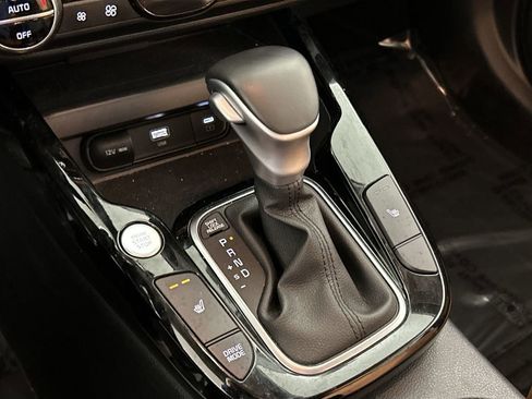 Used 2025 Kia Soul EX image 15