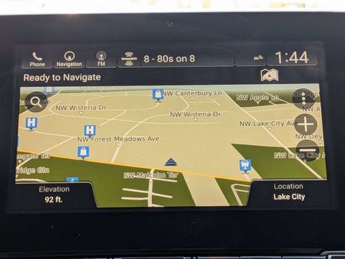 Used 2018 Honda Odyssey Touring image 22