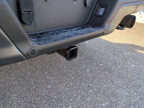 Used 2017 Ford F150 Raptor w/ Equipment Group 802A Luxury image 43