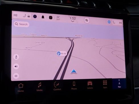 New 2025 Jeep Grand Cherokee Limited w/ Trailer Tow Package image 22