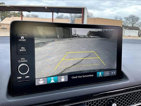 Used 2024 Honda Civic Touring image 14