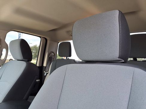 Used 2024 RAM 1500 Classic SLT AWD/4WD image 17