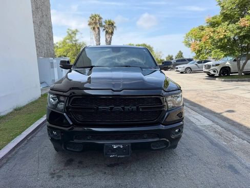 Used 2023 RAM 1500 Big Horn AWD/4WD image 10
