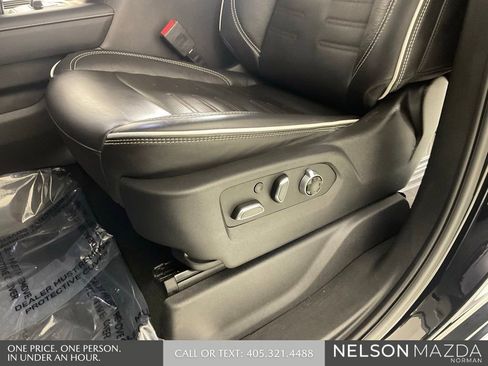 Used 2023 GMC Sierra 1500 AT4X AWD/4WD image 23