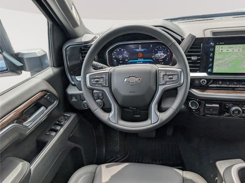 New 2026 Chevrolet Silverado 2500 LT w/ Trail Boss Package AWD/4WD image 15