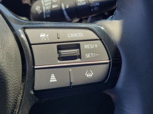 Certified 2025 Honda CR-V EX-L image 26