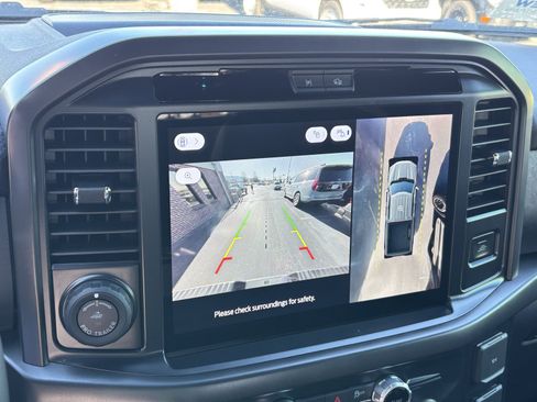 New 2025 Ford F150 Tremor w/ Bed Utility Package image 6