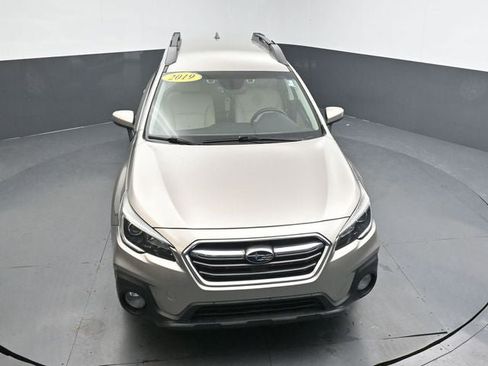 Used 2019 Subaru Outback 2.5i Premium image 20