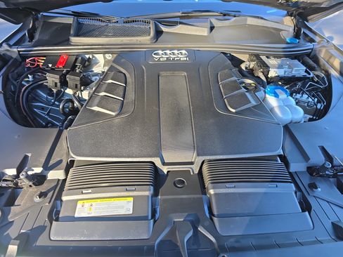 Used 2017 Audi Q7 3.0T Premium Plus image 33