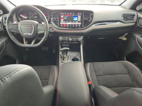 New 2026 Dodge Durango GT image 14