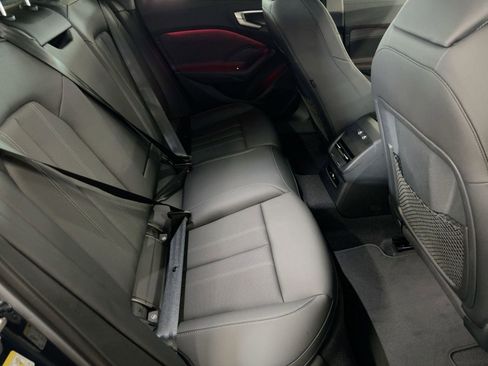 New 2025 Audi A5 2.0T Premium Plus image 29