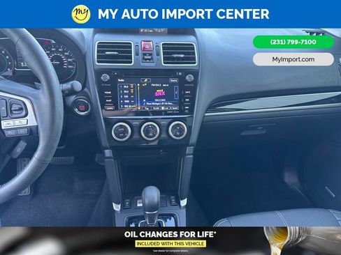 Used 2017 Subaru Forester 2.0XT Touring AWD/4WD image 19