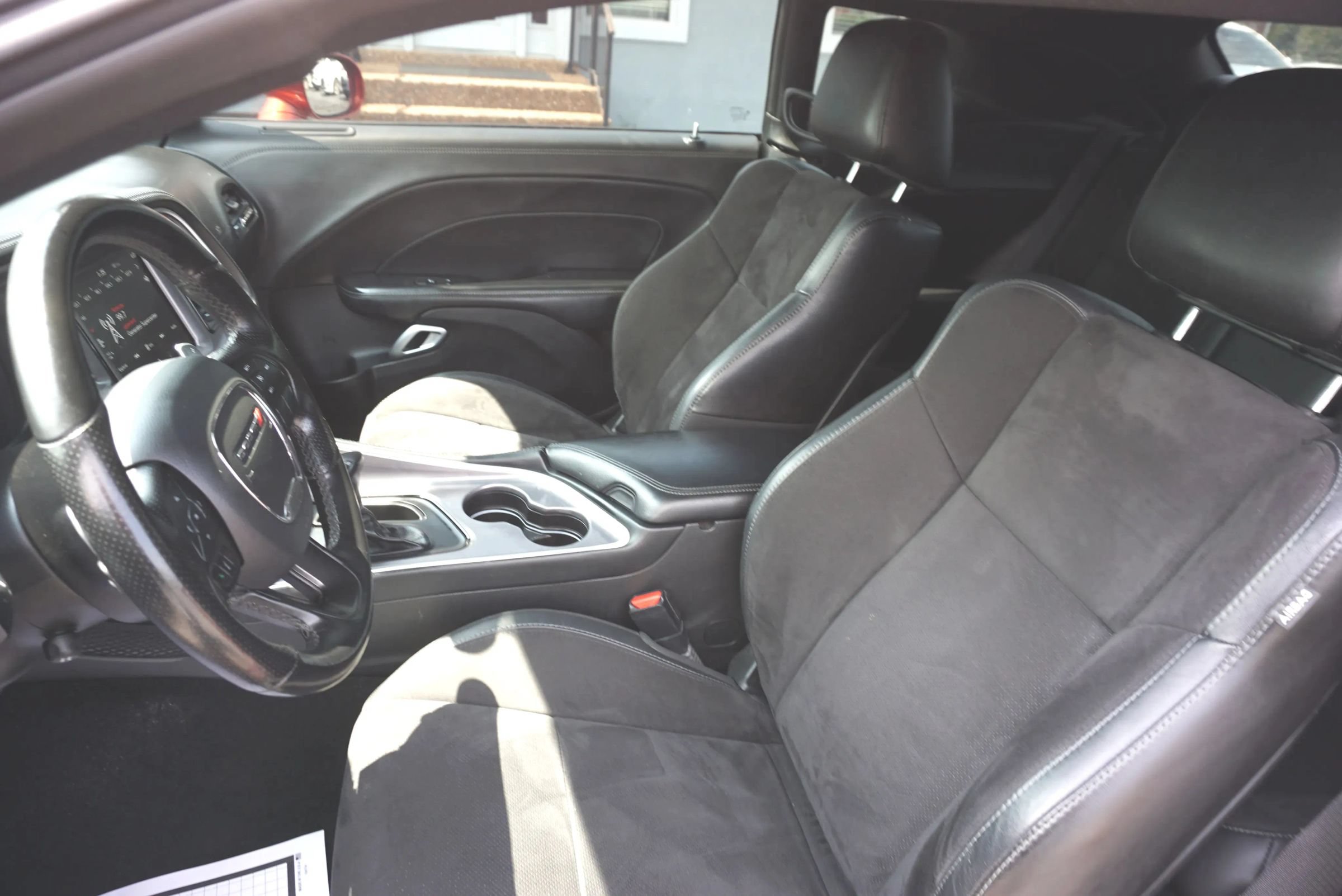 Used 2022 Dodge Challenger GT w/ Plus Package RWD image 15