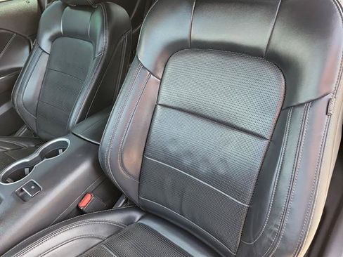 Used 2024 Ford Mustang GT Premium RWD image 5