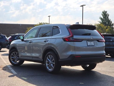 Certified 2024 Honda CR-V EX image 22