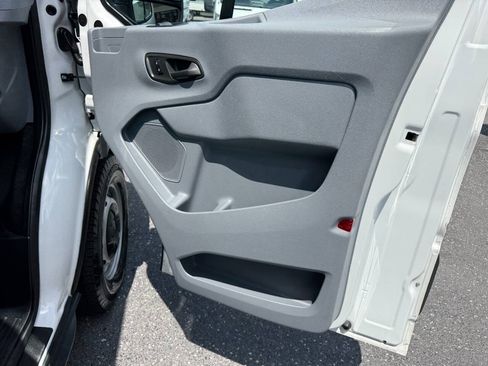 Used 2015 Ford Transit 150 148 Medium Roof w/ Interior Upgrade Package RWD image 26