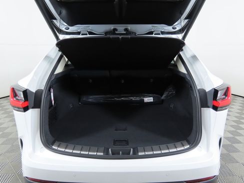 Certified 2025 Lexus NX 350h 350h Premium image 28