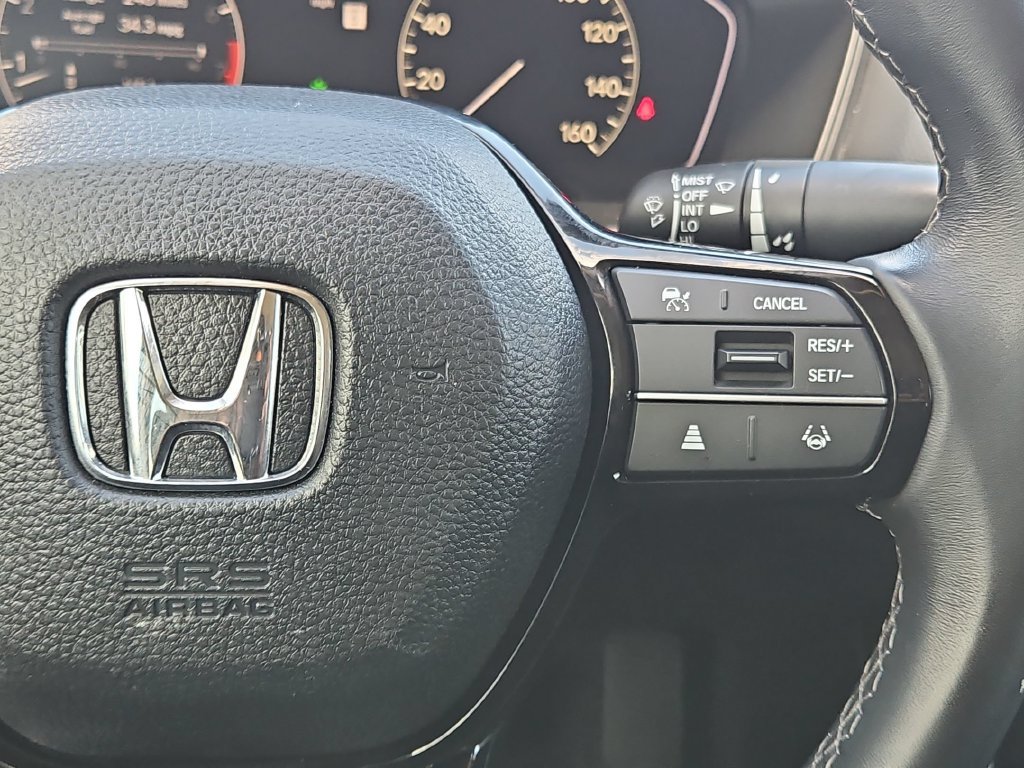 Used 2024 Honda Civic EX image 23