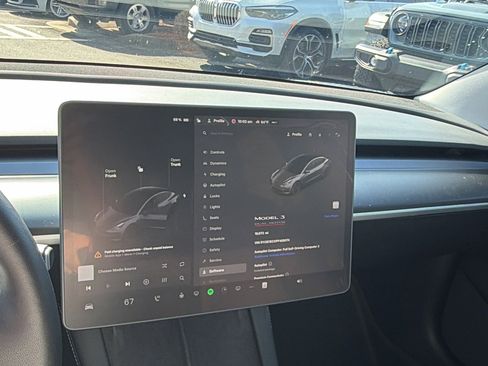 Used 2023 Tesla Model 3 Performance image 29