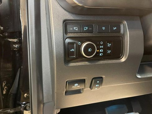 Used 2023 Ford F250 Lariat w/ Lariat Ultimate Package image 23