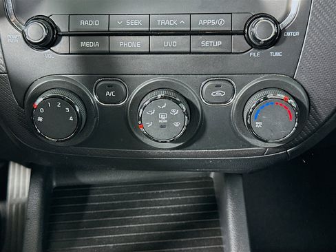 Used 2017 Kia Forte S w/ S Technology Package FWD image 23