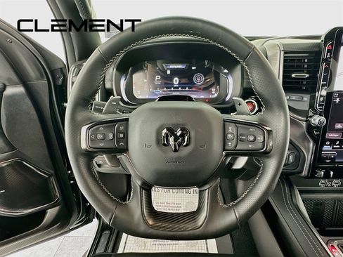 Used 2026 RAM 1500 RHO w/ RHO Level 1 Equipment Group AWD/4WD image 15