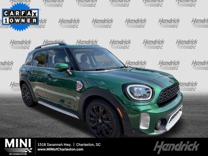 Used 2023 MINI Cooper Countryman S