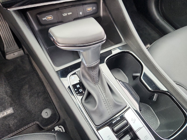 Used 2024 Hyundai Santa Cruz XRT AWD/4WD image 16