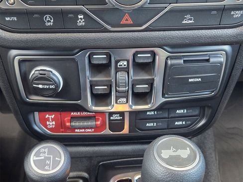 New 2026 Jeep Wrangler Unlimited Sport image 20