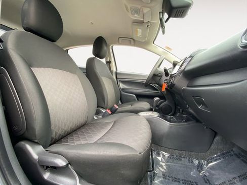 Used 2022 Mitsubishi Mirage ES image 15