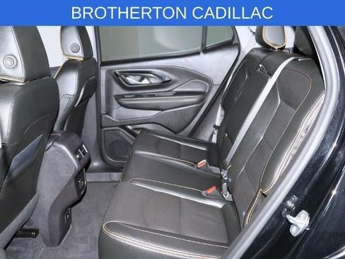 Used 2024 GMC Terrain AT4 w/ Tech Package AWD/4WD image 29