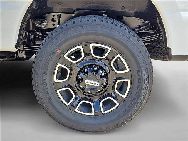 New 2027 Ford F350 Platinum AWD/4WD image 10