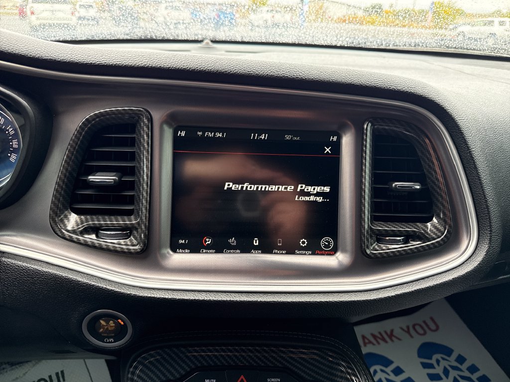 Used 2020 Dodge Challenger R/T Scat Pack RWD image 22