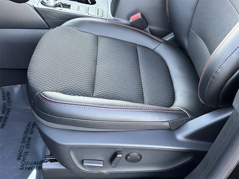 New 2026 Ford Escape ST-Line w/ Cold Weather Package image 26