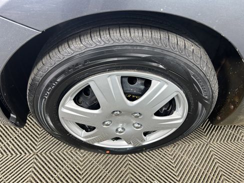 Used 2020 Kia Rio S image 8