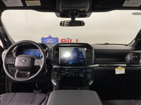 New 2026 Ford F150 STX RWD image 18