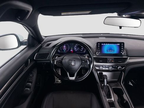 Used 2020 Honda Accord Sport image 17