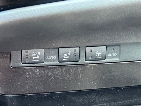 Certified 2024 Lexus ES 350 F Sport w/ Accessory Package (Z2) FWD image 27