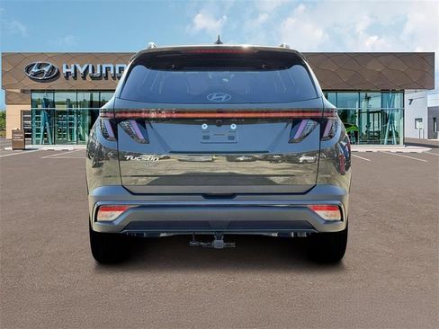 New 2026 Hyundai Tucson XRT AWD/4WD image 6