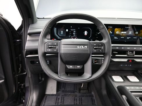 New 2027 Kia Telluride SX X-Line image 37