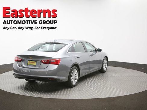 Used 2023 Chevrolet Malibu LT image 39