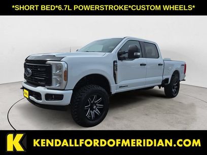 Used 2026 Ford F250 XLT