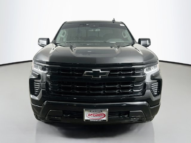 Used 2023 Chevrolet Silverado 1500 RST w/ All Star Edition Plus AWD/4WD image 17