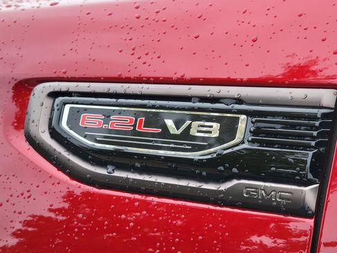 New 2026 GMC Sierra 1500 AT4X image 14