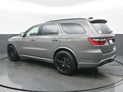 New 2026 Dodge Durango GT